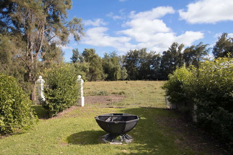 Mudgee Country Grandeur Home - Tweed Heads Accommodation 0