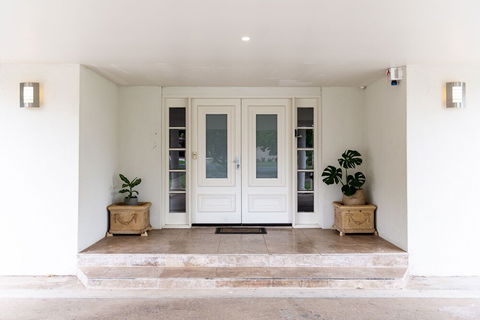 Mudgee Country Grandeur Home - Tweed Heads Accommodation 3