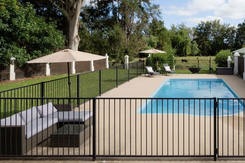 Mudgee Country Grandeur Home - Tweed Heads Accommodation 6