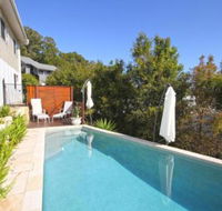 STUNNING HOME WITH SPECTACULAR VIEWS  CLOSE TO THE BEACH - Tweed Heads Accommodation