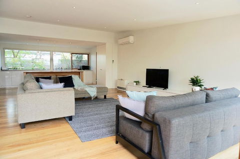 The Wanderer - Tweed Heads Accommodation 1