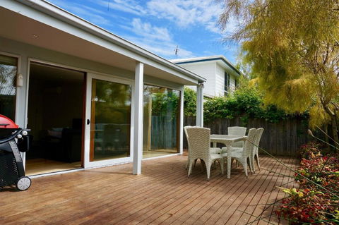 The Wanderer - Tweed Heads Accommodation 6