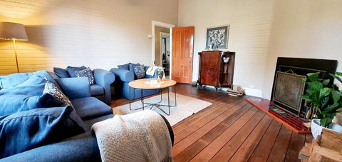 Galway - Tweed Heads Accommodation 3