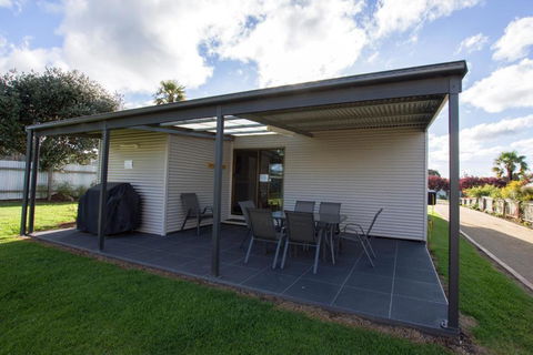 Topaz Cottage - Tweed Heads Accommodation 5