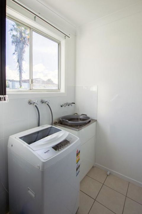 Topaz Cottage - Tweed Heads Accommodation 4