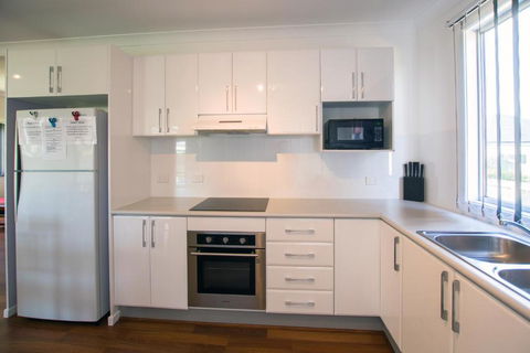 Topaz Cottage - Tweed Heads Accommodation 1