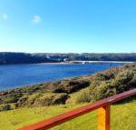 Ocean View Cottage - Tweed Heads Accommodation