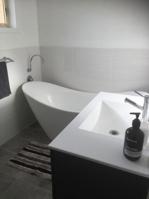 At HOME On HOLMES - Tweed Heads Accommodation 4