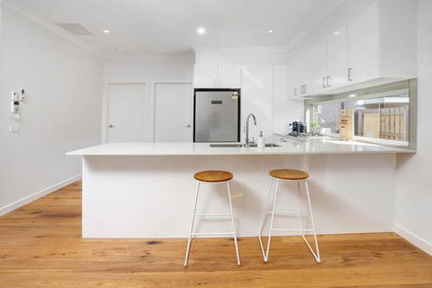 Staughton Sounds - Tweed Heads Accommodation 1