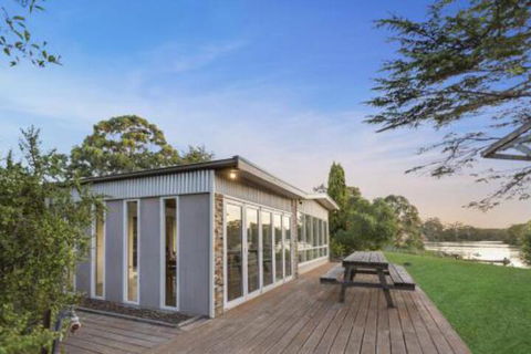 Bluff View River House Stunning Riverfront - Tweed Heads Accommodation 0