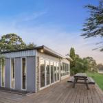 Bluff View River House Stunning Riverfront - Tweed Heads Accommodation 1