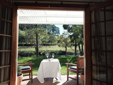 Forth River Cottage - Tweed Heads Accommodation 5