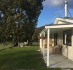The Retreat - Tweed Heads Accommodation