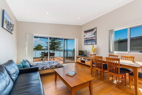 Angourie Blue Unit 2 - Tweed Heads Accommodation 5