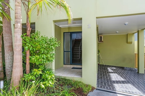 Angourie Blue Unit 2 - Tweed Heads Accommodation 0