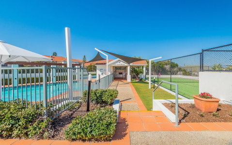 Angourie Blue Unit 2 - Tweed Heads Accommodation 2