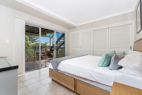 Angourie Blue Unit 2 - Tweed Heads Accommodation 3