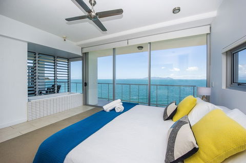1 Bright Point Apartment 5301 - Tweed Heads Accommodation 6