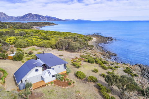 Hazards Hideaway - Tweed Heads Accommodation 3