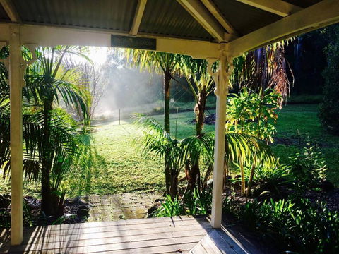 Valleydale Cottage - Tweed Heads Accommodation 6