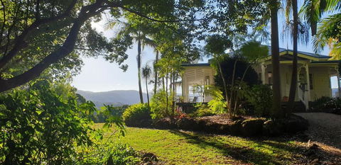 Valleydale Cottage - Tweed Heads Accommodation 2