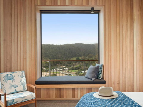 At Wye Eyrie With Arguably The Best Views In Town - Tweed Heads Accommodation 6