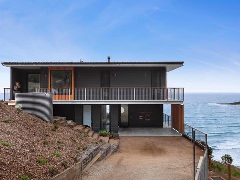 At Wye Eyrie With Arguably The Best Views In Town - Tweed Heads Accommodation 5