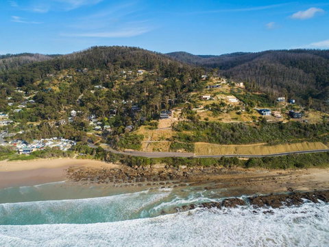 At Wye Eyrie With Arguably The Best Views In Town - Tweed Heads Accommodation 2