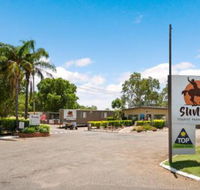Sunset Top Tourist Park - Tweed Heads Accommodation