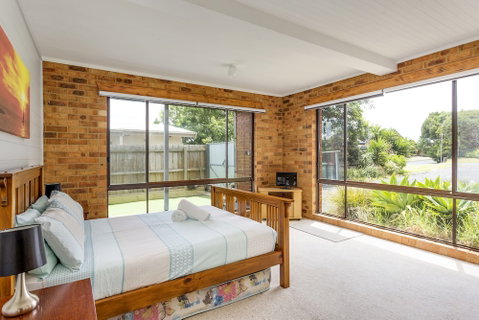 Sany Views - Tweed Heads Accommodation 1