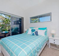 Suibhne modern unit opposite river - Tweed Heads Accommodation