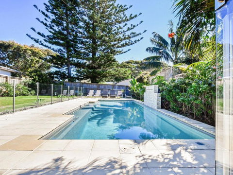 All 2 Heavenly - Tweed Heads Accommodation 1
