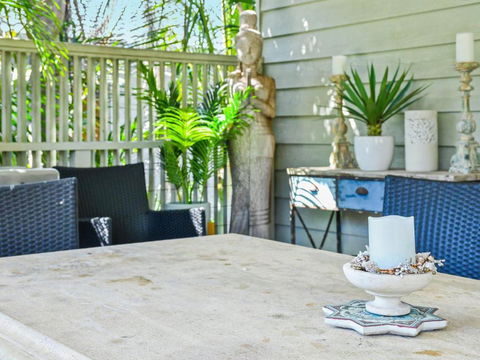 All 2 Heavenly - Tweed Heads Accommodation 6