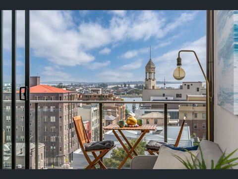 Arvia Newcastle - Tweed Heads Accommodation 3