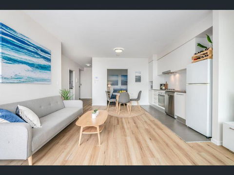 Arvia Newcastle - Tweed Heads Accommodation 7