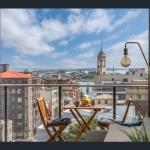 Arvia Newcastle - Tweed Heads Accommodation 1