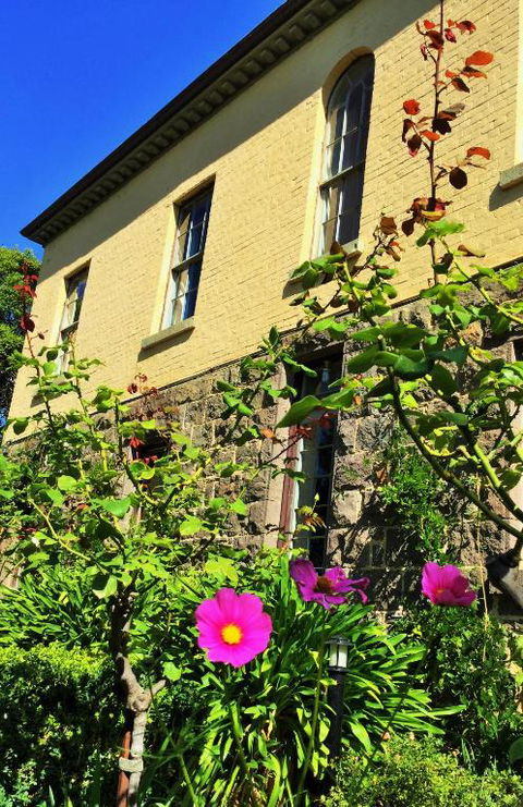 Bindley House B & B Cottage - Tweed Heads Accommodation 4