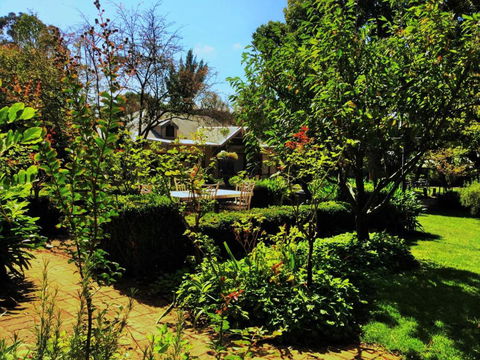 Bindley House B & B Cottage - Tweed Heads Accommodation 5