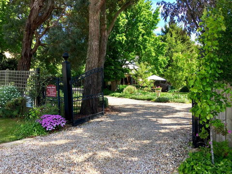 Bindley House B & B Cottage - Tweed Heads Accommodation 6