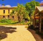 Bindley House B  B Cottage - Tweed Heads Accommodation