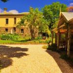 Bindley House B & B Cottage - Tweed Heads Accommodation 0