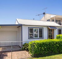 Echuca Bungalow - Tweed Heads Accommodation