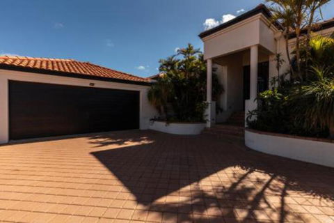Maidstone Executive Residence - Tweed Heads Accommodation 6