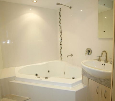 Allamanda U2 Awesome Location  - Tweed Heads Accommodation 2