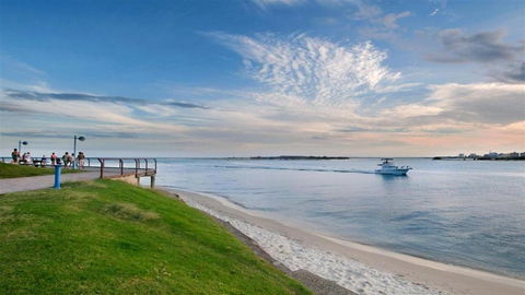 Allamanda U2 Awesome Location  - Tweed Heads Accommodation 3