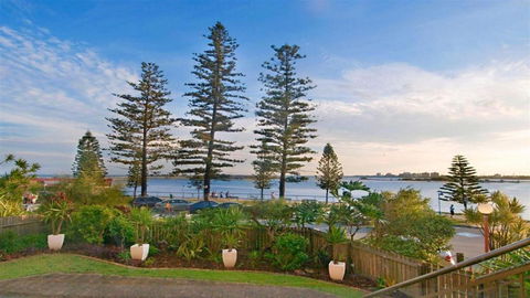 Allamanda U2 Awesome Location  - Tweed Heads Accommodation 5