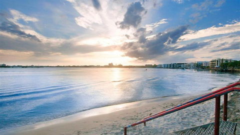 Allamanda U2 Awesome Location  - Tweed Heads Accommodation 4
