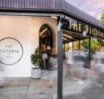 The Victoria Hotel Bathurst - Tweed Heads Accommodation