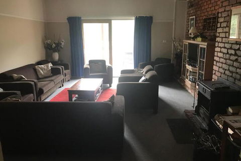 Tarra Bulga Guesthouse - Tweed Heads Accommodation 5