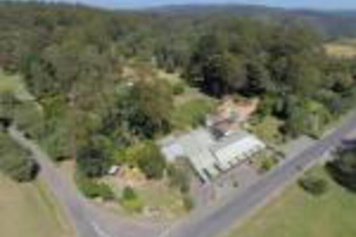 Balook VIC Tweed Heads Accommodation